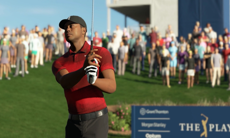 【5.05】PS4游戏《PGA 巡回赛 2K23.PGA Tour 2K23》中文v1.19下载_0