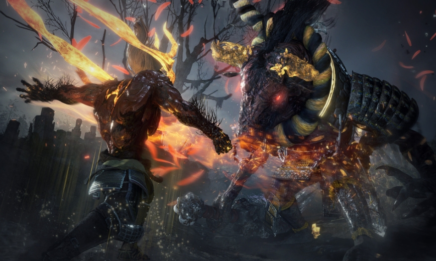 【5.05】PS4游戏《仁王2.Nioh 2》中文v1.27下载_0