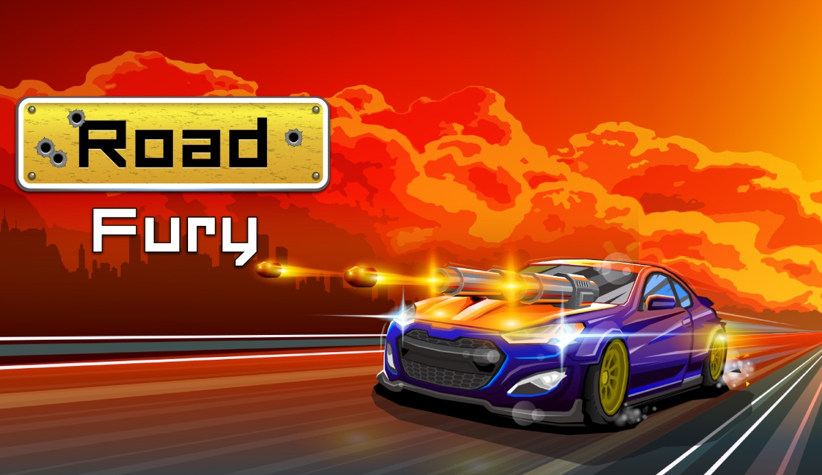 【9.00】PS4游戏《路怒症.Road Fury》中文v1.0下载_0