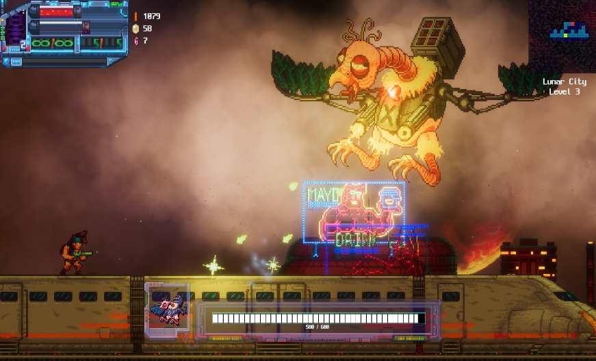 【7.55】PS4游戏《吞噬子弹.Bite the Bullet》中文v1.01下载_0