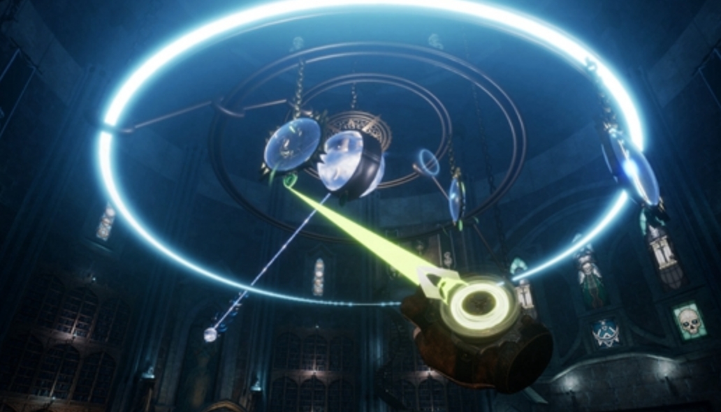 【5.05】PS4游戏《女巫之塔VR.Witching Tower VR》中文v1.02下载_0
