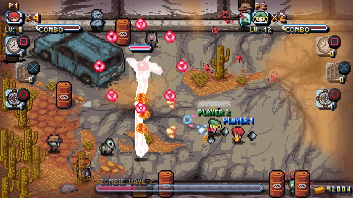 【5.05】PS4游戏《越过尸山EX.Riddled Corpses EX》英文v1.01下载_0