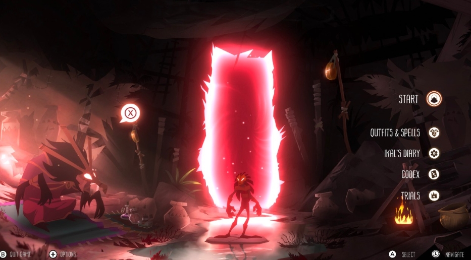 【7.55】PS4游戏《Towaga：暗影之中.Towaga: Among Shadows》中文v1.0下载_0