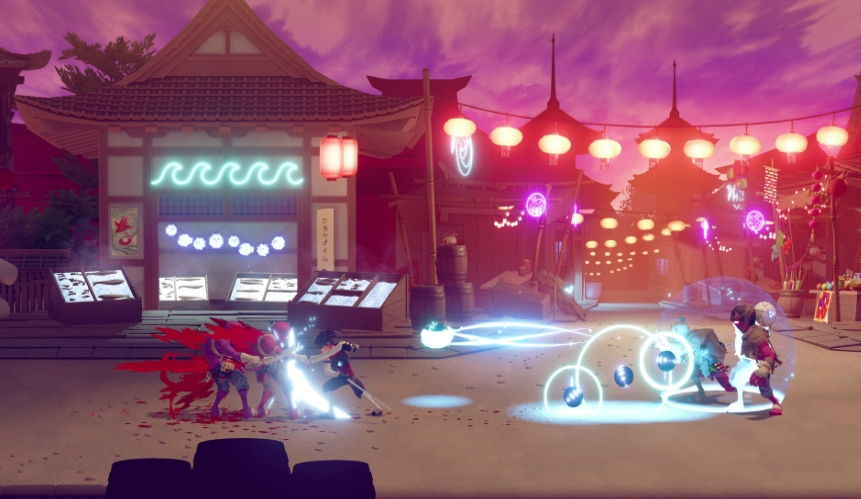 【7.55】PS4游戏《武士强力闪光.SHING!》中文v1.12下载_0