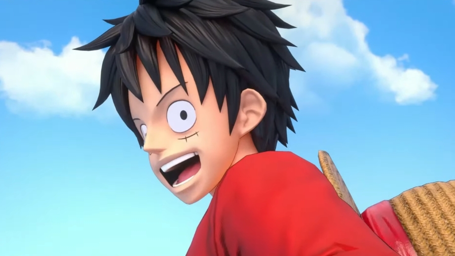 【5.05】PS4游戏《海贼王：时光旅诗.One Piece Odyssey》中文v1.04下载_0