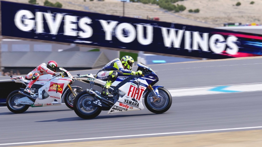 【5.05】PS4游戏《世界摩托大奖赛22.MotoGP 22》中文v1.14下载_0