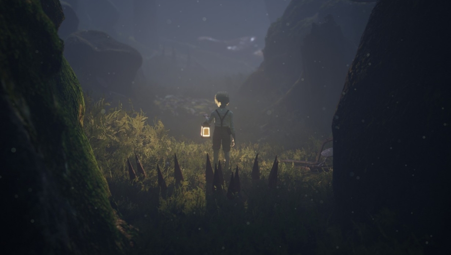 【5.05】PS4游戏《荆棘：群山之王.Bramble The Mountain King》中文v1.01整合版下载_0