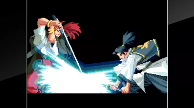 switch游戏《ACA NEOGEO 精选集 Vol.4 ACA NEOGEO SELECTION Vol.4》日版XCZ下载_0
