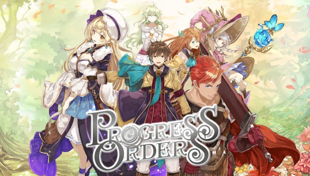 switch游戏《进度指令 PROGRESS ORDERS》美版中文+1.0.2补丁XCZ下载_0