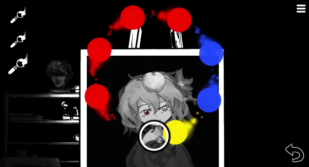 switch游戏《末路调色板 Matsuro Palette》美版中文+1.0.2补丁NSZ下载_0