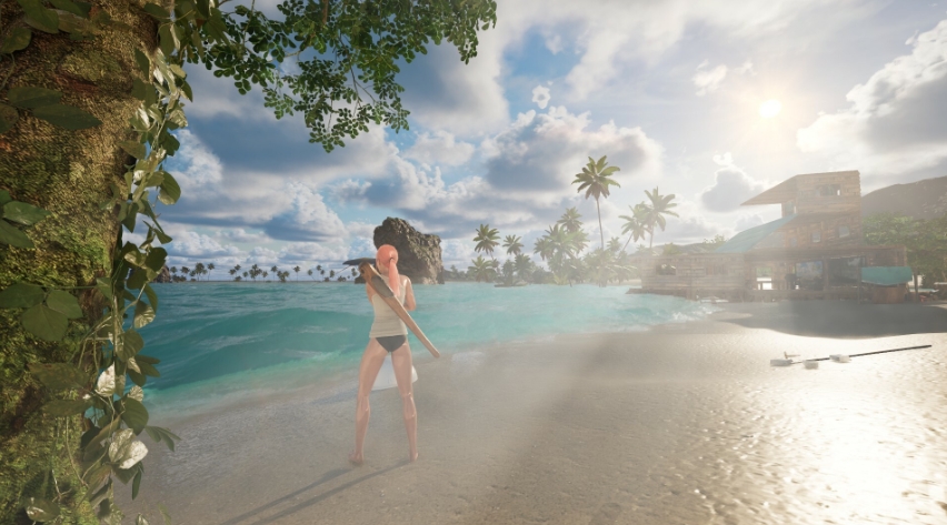 PC游戏《恐龙世界 Dinosaur World》中文v0.1.1下载_0