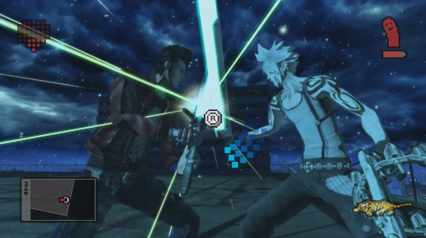 PC游戏《英雄不再2：垂死挣扎 No More Heroes 2: Desperate Struggle》中文+Build.18189414下载_0