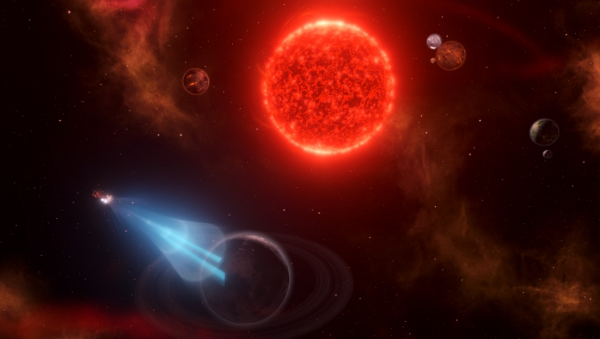 PC游戏《群星银河版 Stellaris: Galaxy Edition》中文v4.0.3下载_0
