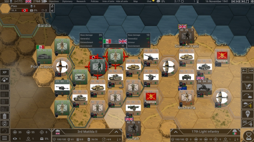 PC游戏《钢铁六角形 Hex of Steel》中文+Build.18349919下载_0