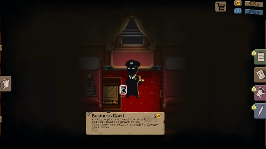 PC游戏《旁观者：列车长 Beholder: Conductor》中文v1.0.2.266下载_0