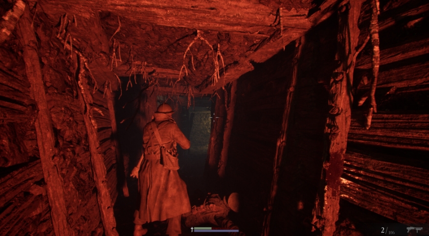 PC游戏《战壕传说 Trench Tales》英文+Build.18367067下载_0