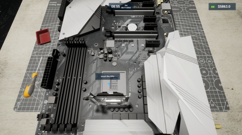 PC游戏《IT服务公司 ServiceIT: You can do IT》中文+Build.18352803下载_0