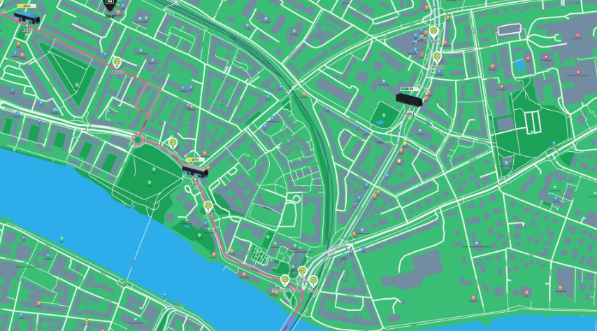 PC游戏《城市公交经理 City Bus Manager》中文v2.2.18下载_0