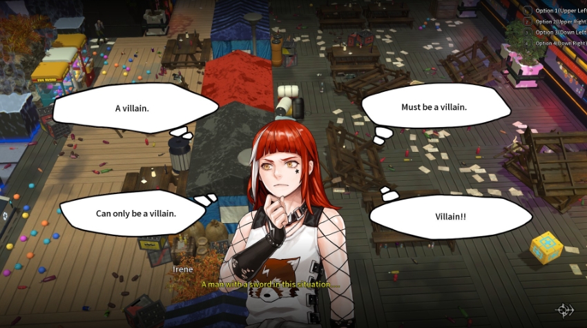 PC游戏《纷争终结者: 被遗弃的孩子们 TROUBLESHOOTER: Abandoned Children》中文v20250502下载_0