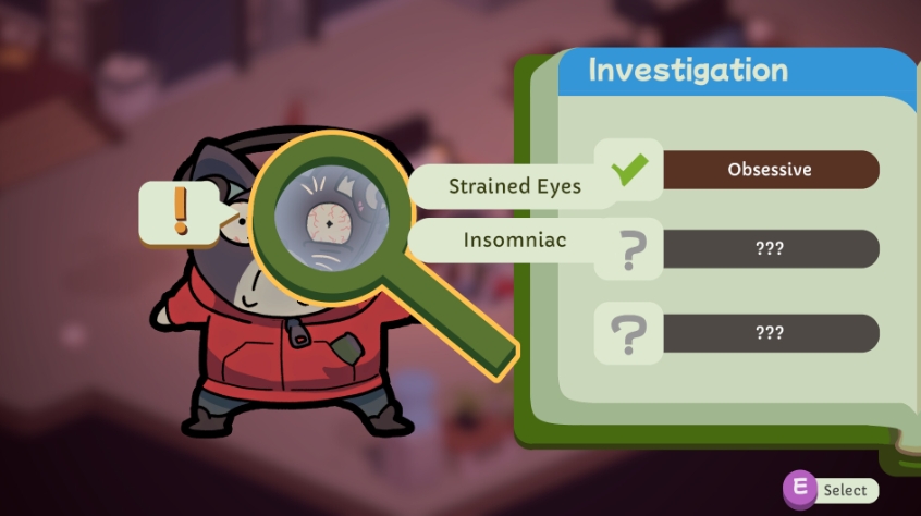 PC游戏《鸭子侦探：秘密萨拉米香肠 Duck Detective: The Secret Salami》英文v1.2.5下载_0