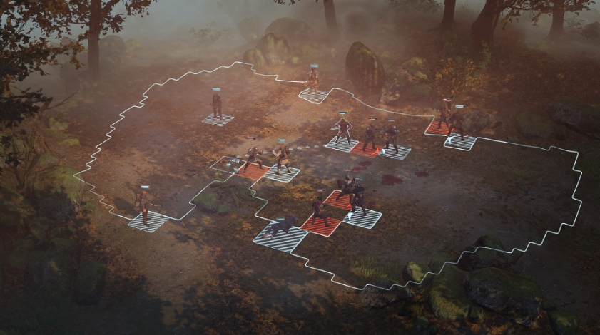 PC游戏《战争传说 Wartales》中文v1.0.41284下载_0