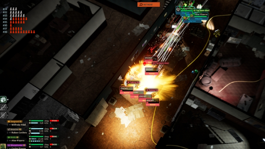 PC游戏《私人军事经理：战术自动战斗 Private Military Manager: Tactical Auto Battler》中文+Build.18328457下载_0