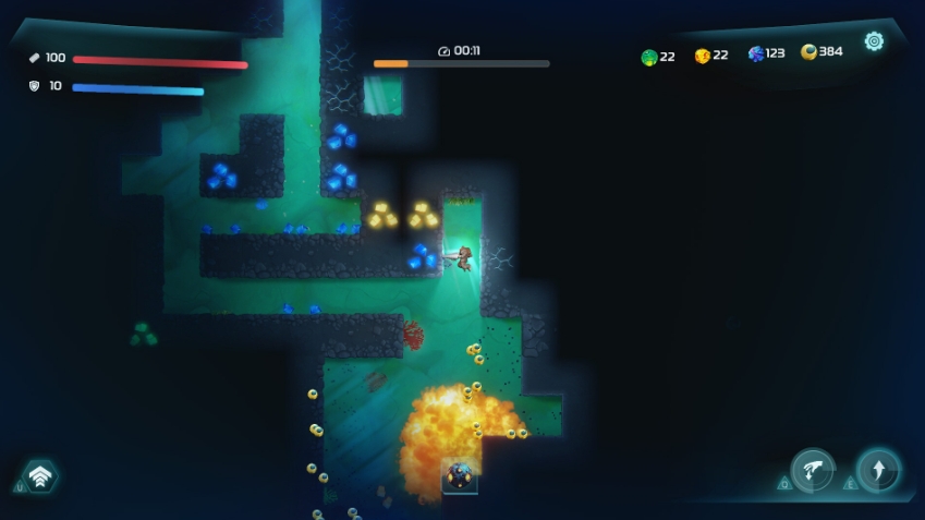 PC游戏《代号：海洋守护者 Ocean Keeper: Dome Survival》中文v1.0.1下载_0