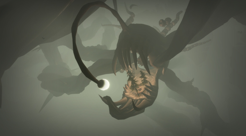 PC游戏《星际拓荒 Outer Wilds》中文v1.1.16下载_0