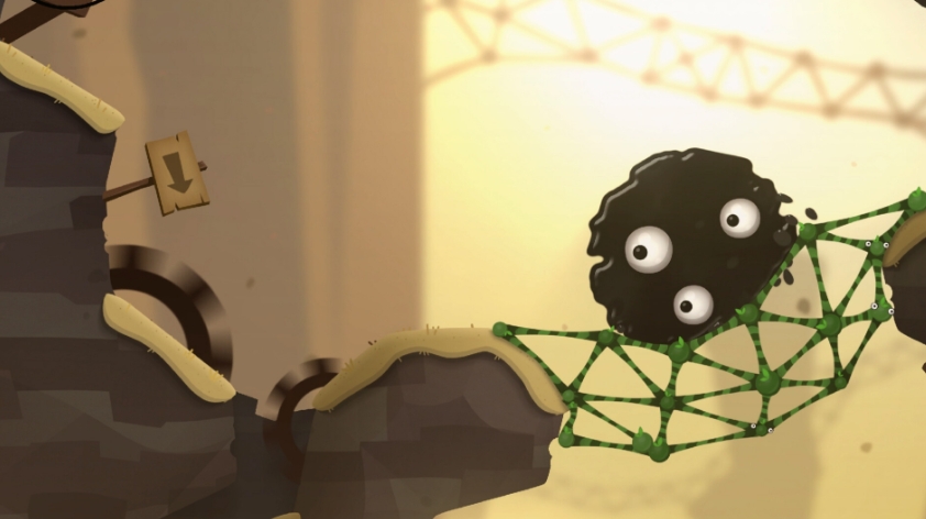 PC游戏《粘粘世界2 World of Goo 2》中文v1.0.13141.0下载_0