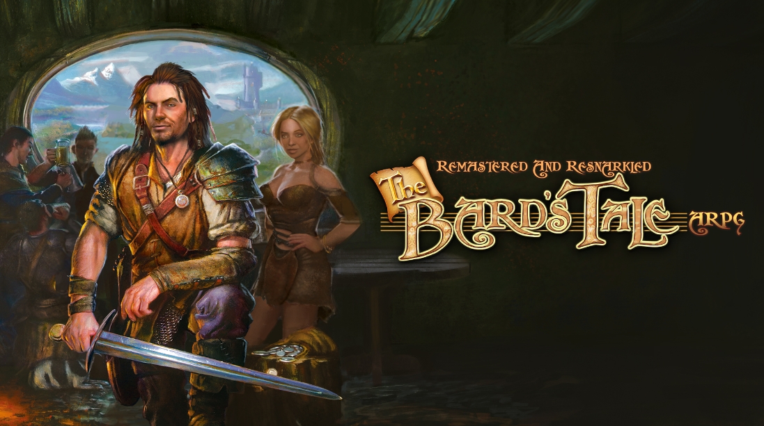 switch冰城传奇 重制版 The Bard’s Tale ARPG Remastered 金手指_0