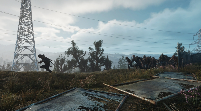 PC游戏《往日不再 Days Gone》中文v1.25.679.0下载_0