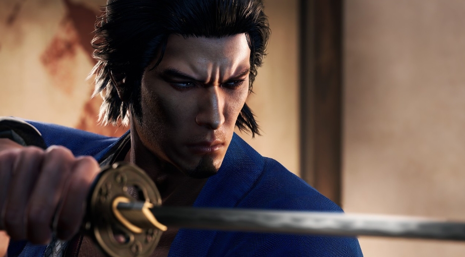 【5.05】PS4游戏《如龙：维新！极.Like a Dragon: Ishin!》中文v1.04(含DLC)下载_0