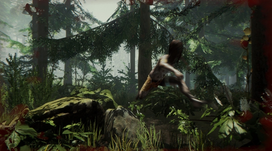 【5.05】PS4游戏《森林.The Forest》英文v1.15下载_0