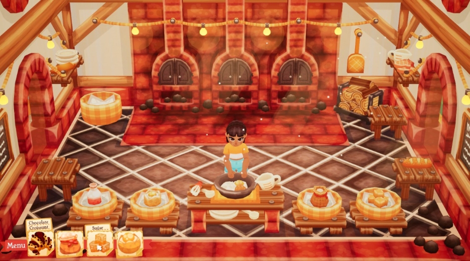 【5.05】PS4游戏《柠檬蛋糕.Lemon Cake》中文v1.02下载_0