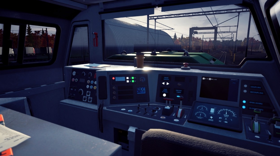 【5.05】PS4游戏《火车生活：铁路模拟器.Train Life: A Railway Simulator》中文v1.06下载_0