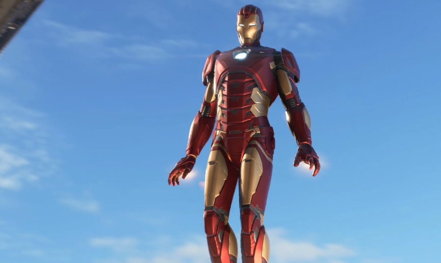 【5.05】PS4游戏《漫威复仇者联盟：豪华版.Marvel’s Avengers Deluxe Edition》中文v1.78下载_0