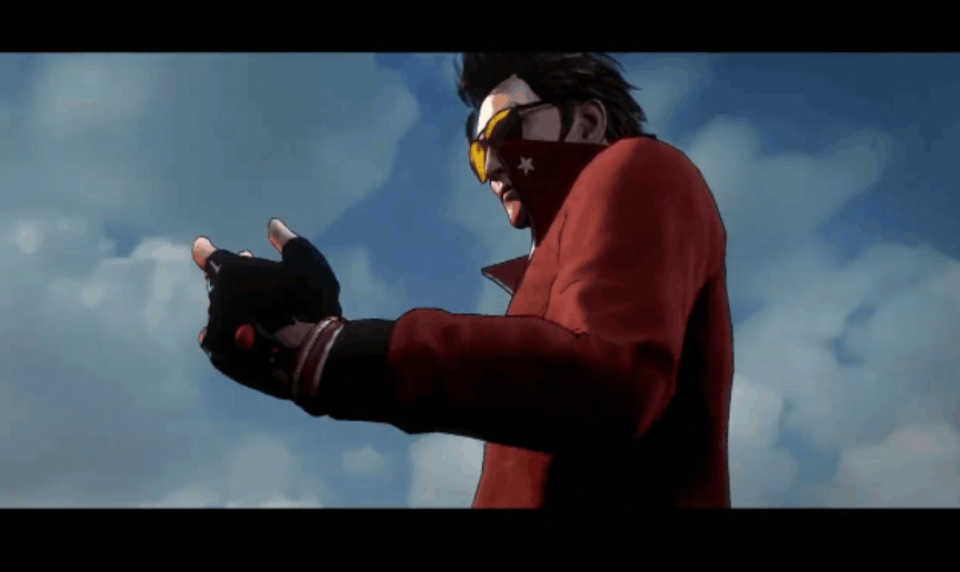 【5.05】PS4游戏《英雄不在3.No More Heroes III》中文v1.03下载_0