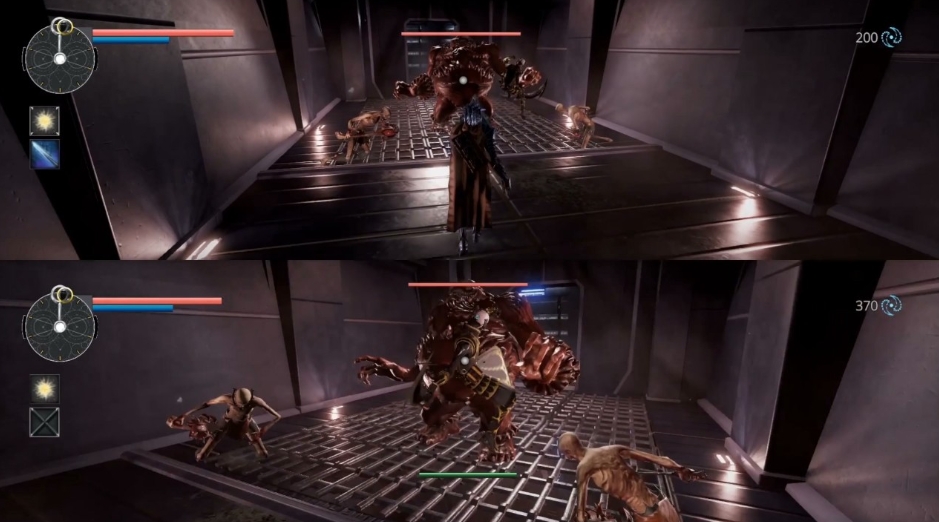 【5.05】PS4游戏《地狱时刻.Hellpoint》中文v1.25下载_0