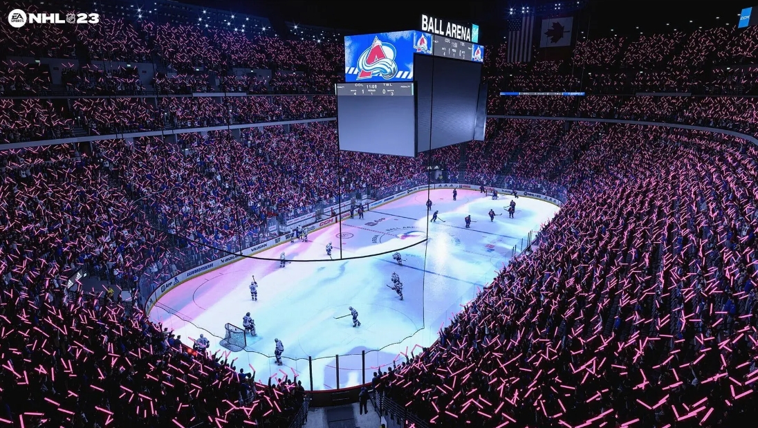 【5.05】PS4游戏《北美职业冰球联赛23.NHL 23》英文v1.51下载_0