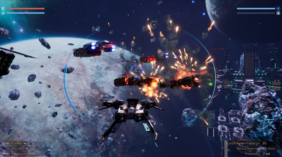 【5.05】PS4游戏《无限细分DX.Subdivision Infinity DX》英文v1.01下载_0