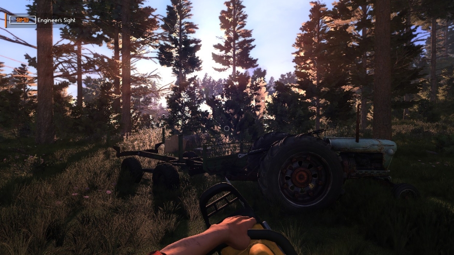 【5.05】PS4游戏《伐木工王朝.Lumberjack’s Dynasty》中文v1.05下载_0