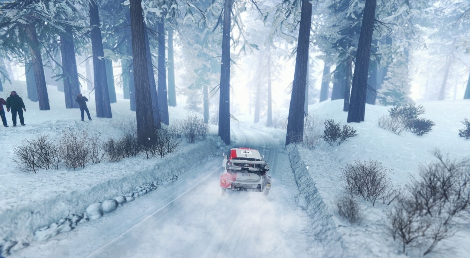 【5.05】PS4游戏《FIA世界汽车拉力锦标赛：新世代.WRC Generations – The FIA WRC Official Game》中文v1.04下载_0