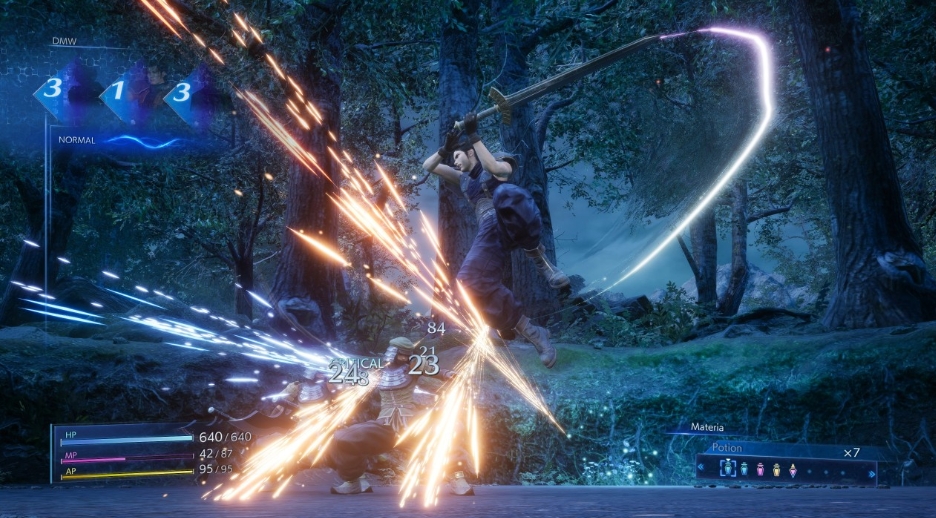 【5.05】PS4游戏《最终幻想7：核心危机 – 重聚.Crisis Core: Final Fantasy VII – Reunion》中文v1.03下载_0