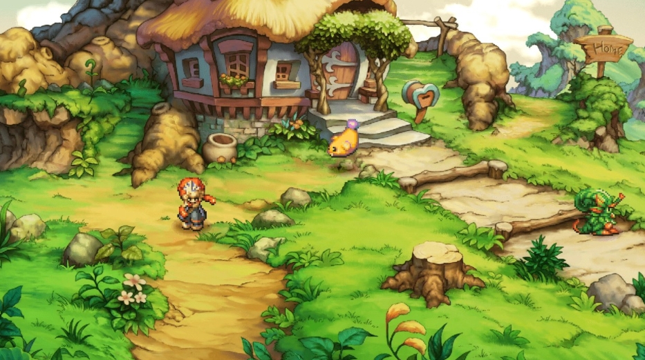 【5.05】PS4游戏《圣剑传说：玛娜传奇.Legend of Mana》中文v1.10下载_0