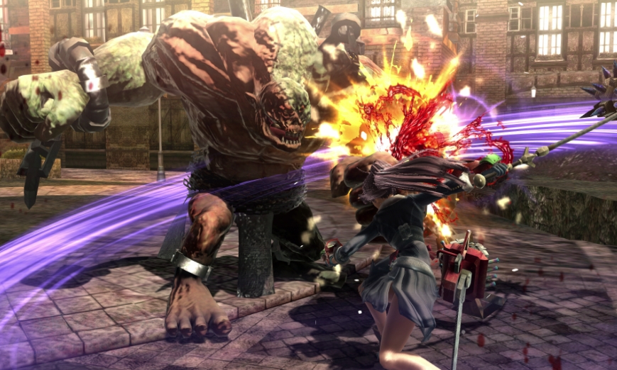 【5.05】PS4游戏《御姐玫瑰Z2：混沌.Onechanbara Z2: Chaos》英日文v1.01(全DLC)下载_0