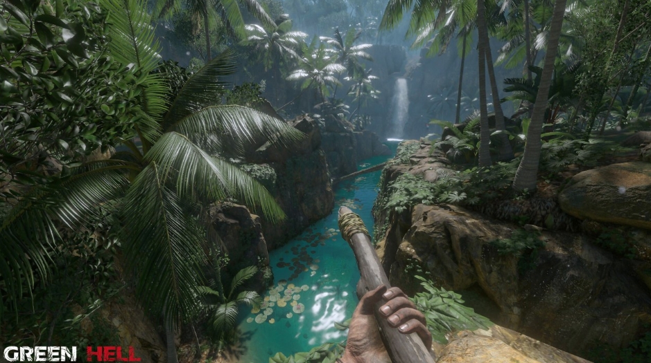 【5.05】PS4游戏《丛林地狱.Green Hell》中文v1.07下载_0