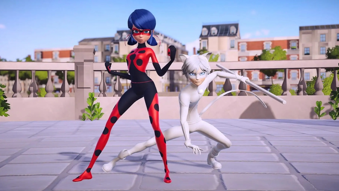 【5.05】PS4游戏《瓢虫少女：斯芬克斯的崛起.Miraculous：Rise of the Sphinx》英文v1.03下载_0