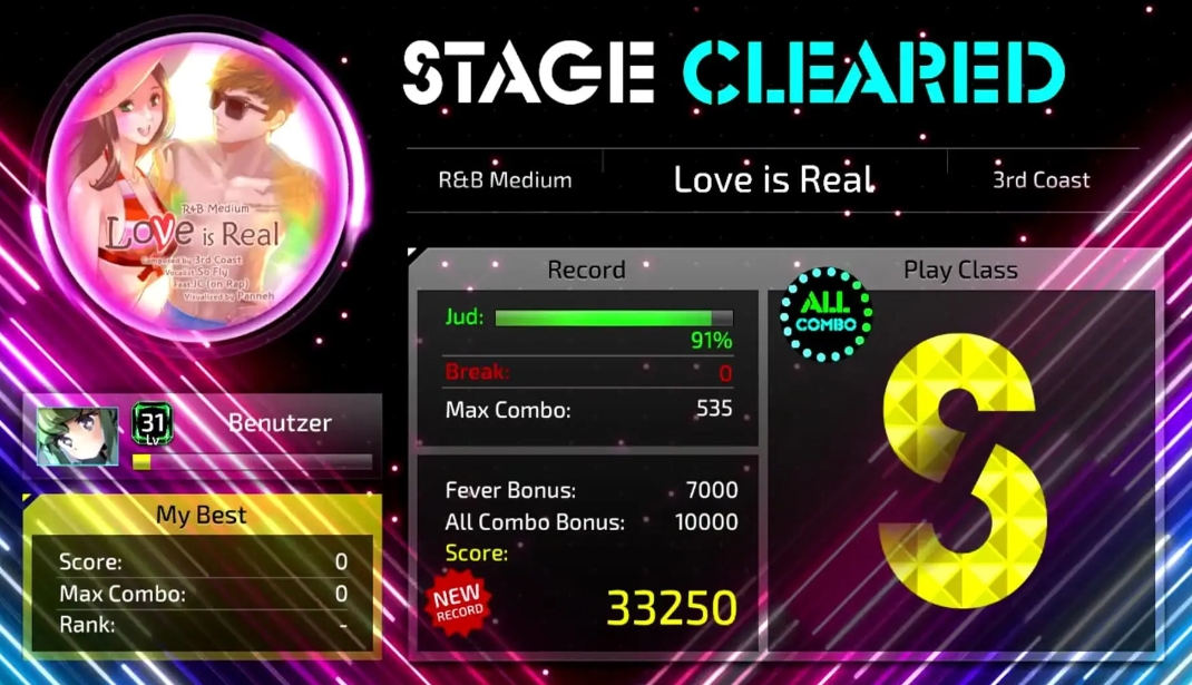 【5.05】PS4游戏《超酷节拍：音速 – 加强版.Superbeat：Xonic EX》中文1.02下载_0
