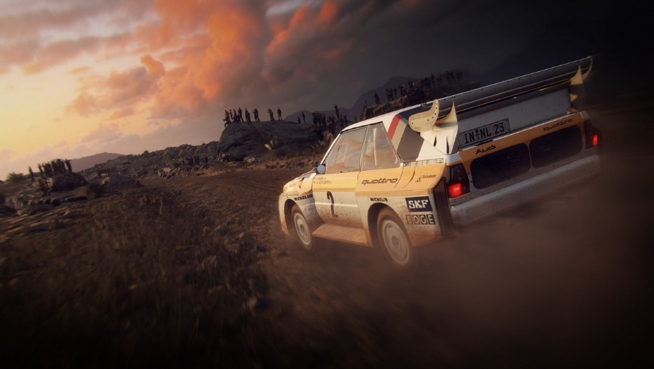【5.05】PS4游戏《尘埃拉力赛2.0.DiRT Rally 2.0》英文v1.29(含DLC)下载_0