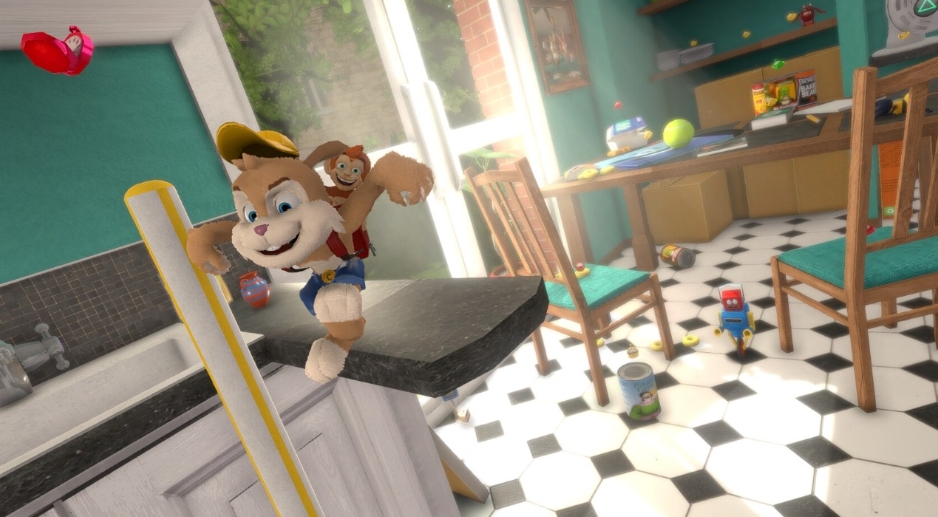 【5.05】PS4游戏《猴兔大作战.Clive ‘N’ Wrench》中文v1.01下载_0